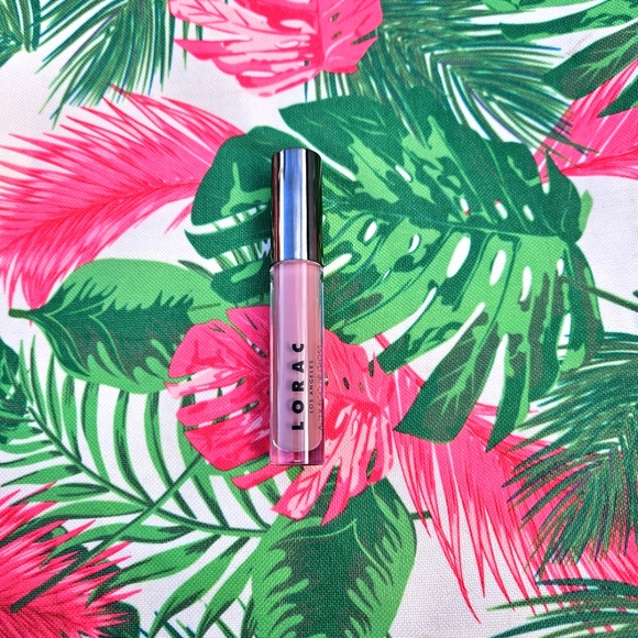 Lorac Los Angeles Alter Ego Gloss Minimalist - Picture 2 of 10